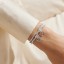 Joma Love Always Infinity Bracelet Joma Love Always Infinity Bracelet
