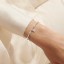 Joma Life's A Charm 18th Birthday Bracelet Joma Life's A Charm 18th Birthday Bracelet
