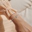Joma Life's A Charm 30th Birthday Bracelet Joma Life's A Charm 30th Birthday Bracelet