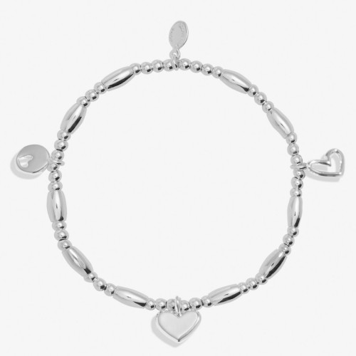 Joma Life's A Charm 40th Birthday Bracelet Joma Life's A Charm 40th Birthday Bracelet