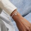 Joma Life's A Charm 50th Birthday Bracelet Joma Life's A Charm 50th Birthday Bracelet