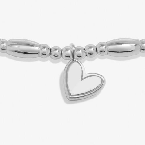 Joma Life's A Charm 50th Birthday Bracelet Joma Life's A Charm 50th Birthday Bracelet