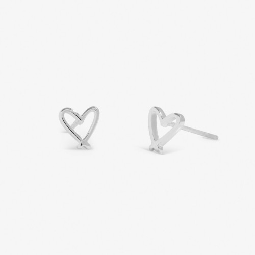 Joma Life's A Charm 18th Birthday Earrings