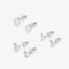 Joma Life's A Charm 30th Birthday Earrings Joma Life's A Charm 30th Birthday Earrings