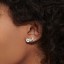 Joma Life's A Charm 30th Birthday Earrings Joma Life's A Charm 30th Birthday Earrings