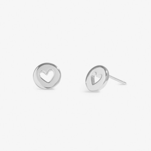 Joma Life's A Charm 40th Birthday Earrings Joma Life's A Charm 40th Birthday Earrings