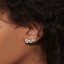 Joma Life's A Charm 40th Birthday Earrings Joma Life's A Charm 40th Birthday Earrings