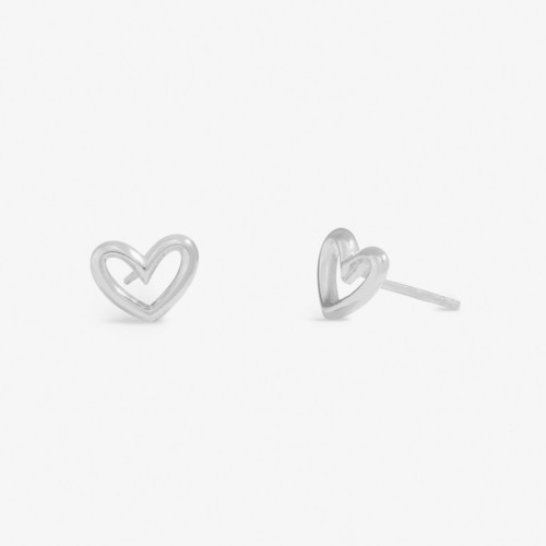 Joma Life's A Charm 40th Birthday Earrings Joma Life's A Charm 40th Birthday Earrings