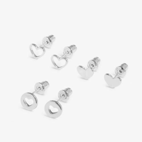 Joma Life's A Charm 60th Birthday Earrings Joma Life's A Charm 60th Birthday Earrings