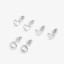 Joma Life's A Charm 60th Birthday Earrings Joma Life's A Charm 60th Birthday Earrings