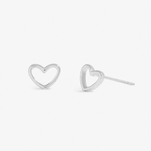 Joma Life's A Charm 60th Birthday Earrings Joma Life's A Charm 60th Birthday Earrings