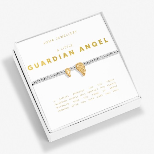 Joma A Little Guardian Angel Bracelet Joma A Little Guardian Angel Bracelet