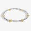 Joma Gold Kisses Bracelet Bar Bracelet Joma Gold Kisses Bracelet Bar Bracelet