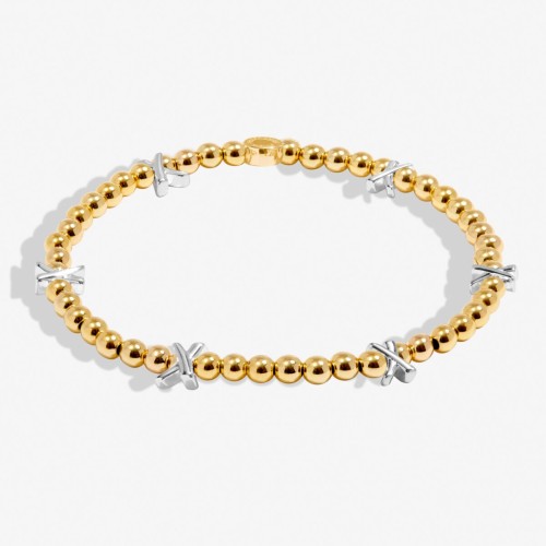 Joma Silver Kisses Bracelet Bar Bracelet Joma Silver Kisses Bracelet Bar Bracelet