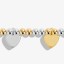 Joma Hearts Bracelet Bar Bracelet Joma Hearts Bracelet Bar Bracelet