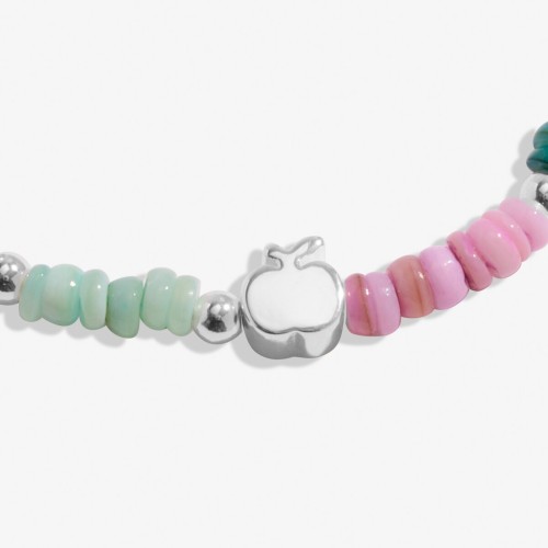 Joma Happy Little Moments Best Teacher Bracelet Joma Happy Little Moments Best Teacher Bracelet