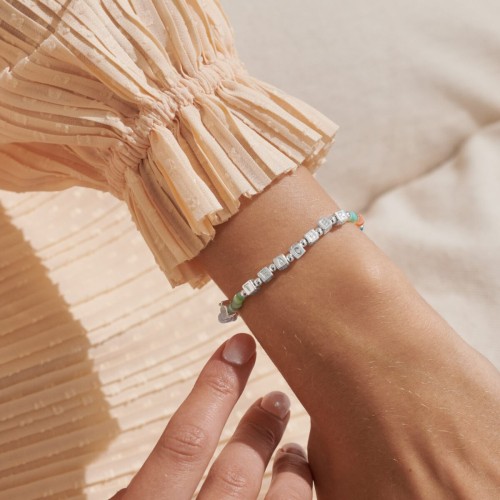 Joma Happy Little Moments Best Teacher Bracelet Joma Happy Little Moments Best Teacher Bracelet