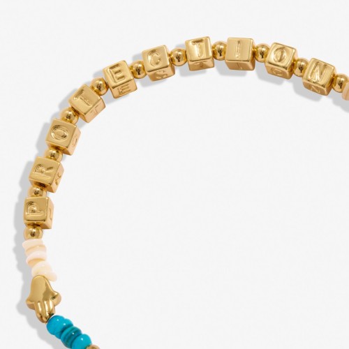 Joma Happy Little Moments Protection Bracelet Joma Happy Little Moments Protection Bracelet