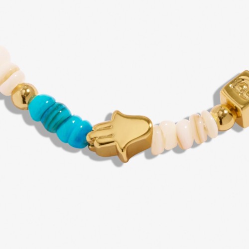 Joma Happy Little Moments Protection Bracelet Joma Happy Little Moments Protection Bracelet