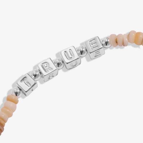Joma Happy Little Moments True To You Bracelet Joma Happy Little Moments True To You Bracelet