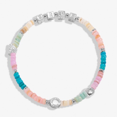 Joma Happy Little Moments True To You Bracelet Joma Happy Little Moments True To You Bracelet