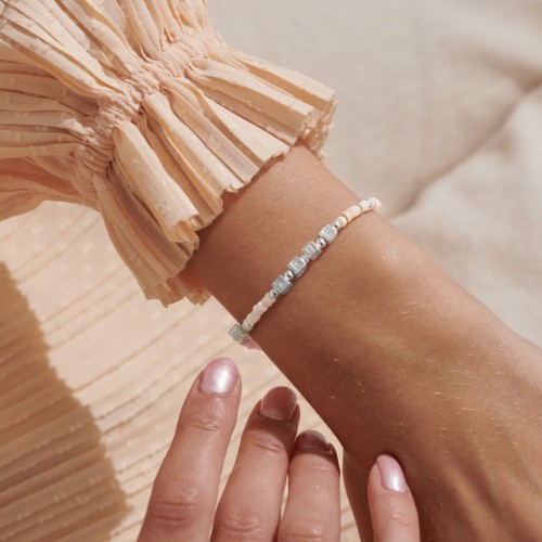 Joma Happy Little Moments True To You Bracelet Joma Happy Little Moments True To You Bracelet