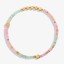 Joma Happy Little Moments Live Happy Anklet Joma Happy Little Moments Live Happy Anklet