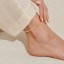 Joma Happy Little Moments Love Love Love Anklet Joma Happy Little Moments Love Love Love Anklet