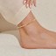 Joma Happy Little Moments Good Karma Anklet Joma Happy Little Moments Good Karma Anklet