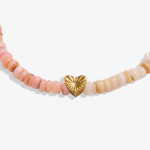 Joma Happy Little Moments Besties Forever Anklet Joma Happy Little Moments Besties Forever Anklet