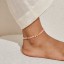 Joma Happy Little Moments Besties Forever Anklet Joma Happy Little Moments Besties Forever Anklet