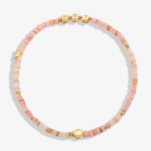 Joma Happy Little Moments Besties Forever Anklet Joma Happy Little Moments Besties Forever Anklet