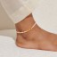 Joma Happy Little Moments Let Your Soul Glow Anklet Joma Happy Little Moments Let Your Soul Glow Anklet
