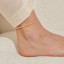 Joma Happy Little Moments Beautiful Dreamer Anklet Joma Happy Little Moments Beautiful Dreamer Anklet