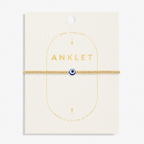 Joma Intuition Anklet Joma Intuition Anklet