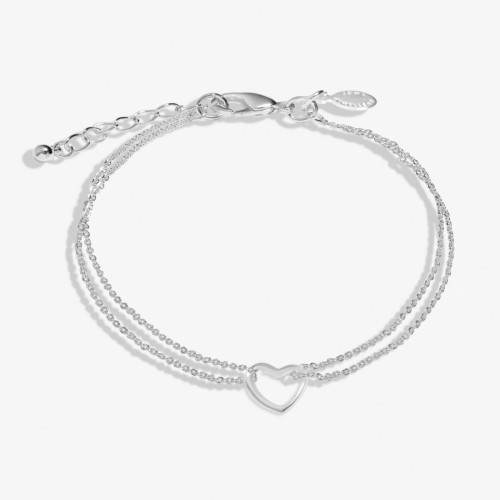 Joma Heart Anklet Joma Heart Anklet