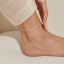 Joma Heart Anklet Joma Heart Anklet