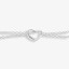 Joma Heart Anklet Joma Heart Anklet