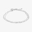 Joma Layered Twist Anklet Joma Layered Twist Anklet