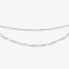 Joma Layered Twist Anklet Joma Layered Twist Anklet