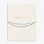 Joma Layered Twist Anklet Joma Layered Twist Anklet