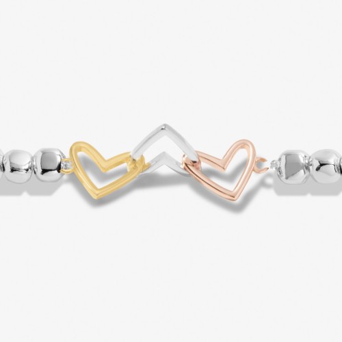Joma "Forever Yours" Friendship Laughter Happiness Bracelet Joma "Forever Yours" Friendship Laughter Happiness Bracelet