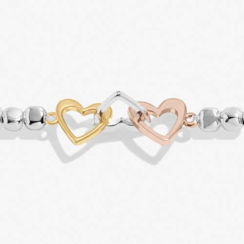 Joma "Forever Yours" Thankful Grateful Blessed Bracelet Joma "Forever Yours" Thankful Grateful Blessed Bracelet