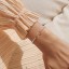 Joma "Forever Yours" Happy Ever After Bracelet Joma "Forever Yours" Happy Ever After Bracelet