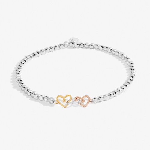 Joma "Forever Yours" Happy Ever After Bracelet Joma "Forever Yours" Happy Ever After Bracelet