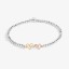 Joma "Forever Yours" Happy Ever After Bracelet Joma "Forever Yours" Happy Ever After Bracelet