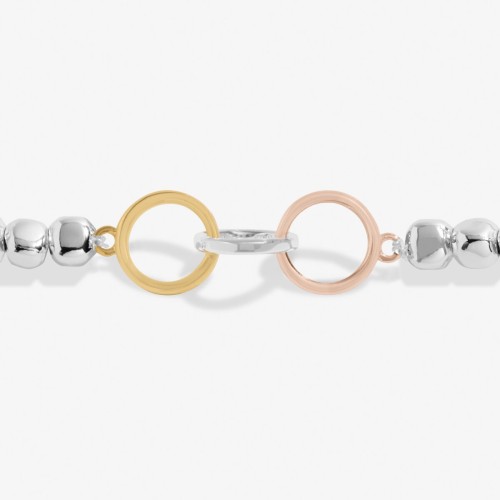 Joma "Forever Yours" Family Forever Together Bracelet