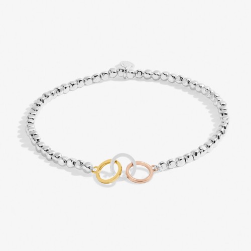 Joma "Forever Yours" Family Forever Together Bracelet