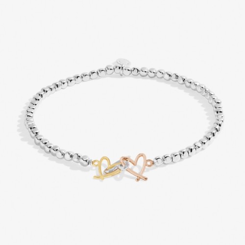 Joma "Forever Yours" Love You More Bracelet Joma "Forever Yours" Love You More Bracelet