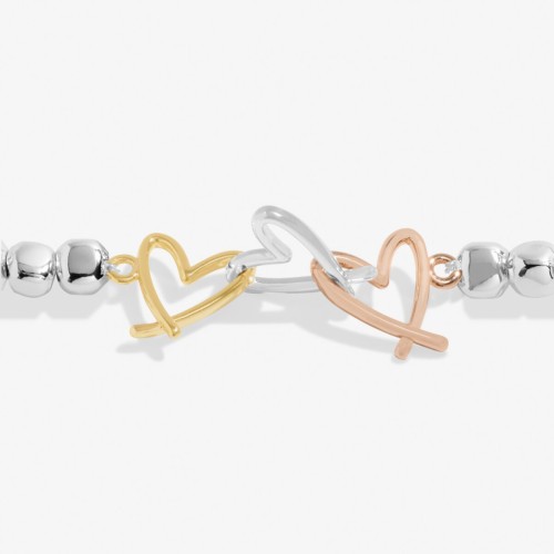 Joma "Forever Yours" Love You More Bracelet Joma "Forever Yours" Love You More Bracelet